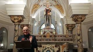 Rosario Di Nota Dal Succorpo Di Santantonino