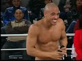 Caso Cerrado - Un stripper con la Dra. Polo