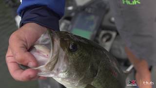 Skylar Hamilton - Huk Gear