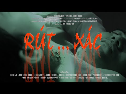 CA KHÚC 10 NĂM YÊU EM - GIỚI THIỆU PHIM RÚT XÁC