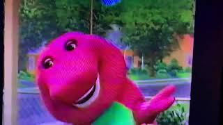 Barney & Friends Season 1 Ep 8 Going Places Sally The Camel
