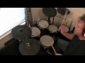 Four (jazz drums) or Fun with Paradiddle - diddles