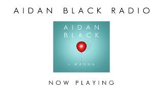 Aidan Black Radio