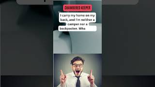 27 Can You Crack This Riddle? Test Your Wits With Our Daily Brain-Twister