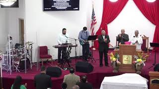 IPC Hebron Chicago | Sunday Service | 04/10/2022 | Live Stream