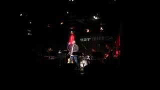 Watch Aaron Freeman The World I Used To Know video