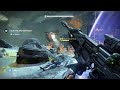 Destiny:  Prodigy vs. Priest :) | Nightfall
