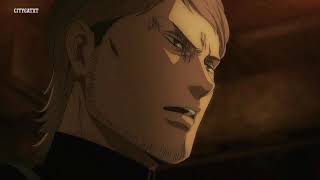 Jean Twixtor - Attack On Anseason 4 Episode 7 Episode 9 - 1080P Hd