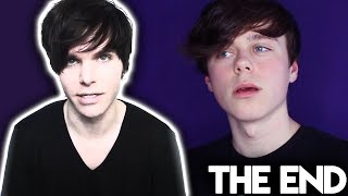 Sorry Onision, it's over...