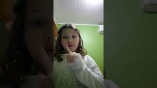 Rotina Da Miha Filha