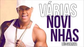 Léo Santana Várias Novinhas Áudio Oficial