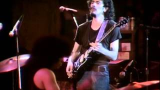 Watch Santana Hope Youre Feeling Better video