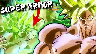 He's A MONSTER! BROLY (Dragon Ball Super) Xenoverse 2 BREAKDOWN