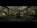 OFFICIAL: Captain America The First Avenger Theatrical Trailer [HD]