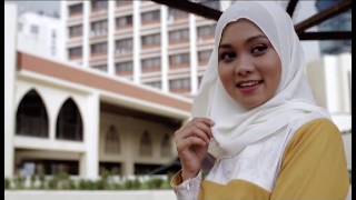 Baju Kurung Qatrina By Zareeth Zehra