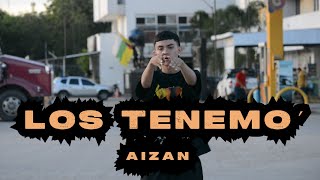 Aizan - Los Tenemovideo Oficial Astralrecords26