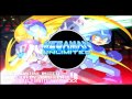 Megaman Unlimited || Division By Zero || Remix