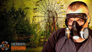 Хроники Чернобыля ➖ Прохождение Stalker Chernobyl Chronicles