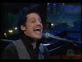 MUTEMATH: "Chaos" Live on Craig Ferguson