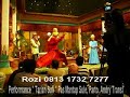 image Tarian Sufi Acara Pas Mantap Sule Parto Andre Di Trans 7