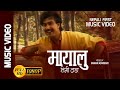 NEPAL's FIRST EVER MUSIC VIDEO || Mayalu Timi Tadha || Bhuwan K.C.