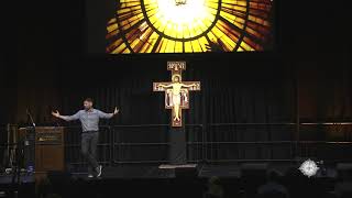 Pete Burak - Spirit-Filled Leadership 2021 Power And Purpose Conference