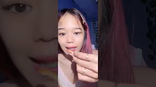 Dera Anjela Hot Bigo Tiktok Live Liur