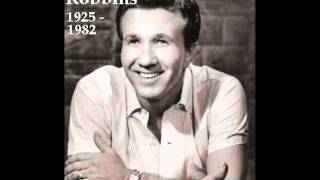 Watch Marty Robbins I Told My Heart video