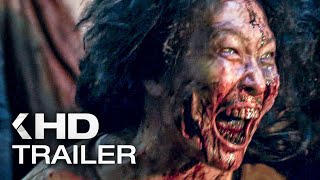 TRAIN TO BUSAN 2: Peninsula Trailer 2 German Deutsch (2020) Exklusiv