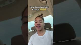 Im Back In This Btch Fyp Viral Fypage Rucrewcorey Fypviral Texas Rucrew