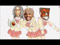 Helvetica Slamdard - Quad City DJs vs Sasaki Sayaka