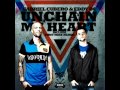 Unchain My Heart (First Mike Remix) - Eddy DC & Gabriel Cubero (2010)