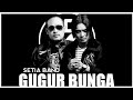 SETIA BAND - GUGUR BUNGA | KARAOKE | LYRICS