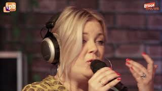 Helena Maria - Come Closer (Live bij Groot Nieuws Radio op Opwekking 2018)