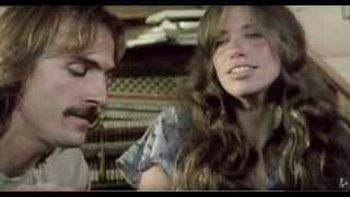 Watch Carly Simon You Can Close Your Eyes video