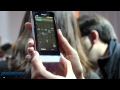 Foto pequena MWC: Sony Xperia U Hands-On