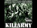 Killarmy Blood for Blood.WMV