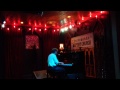 Jon Cleary - Those Lonely, Lonely Nights