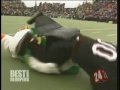 Benny Beaver vs. Puddles