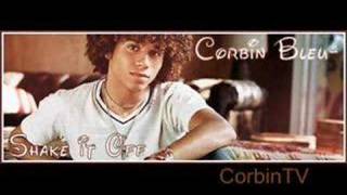 Watch Corbin Bleu Shake It Off video