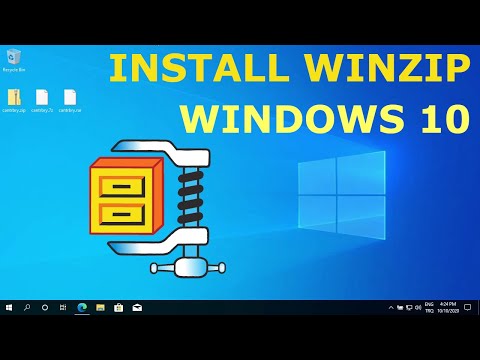 How To Download and Install WinZip on Windows 10