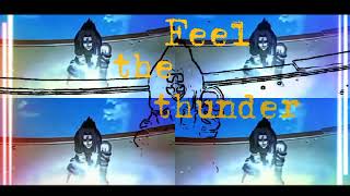Anime Lightning Users Edit