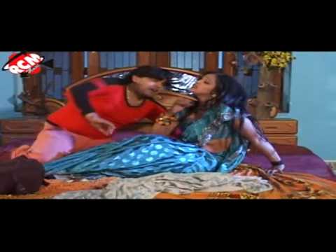 HD 2014 New Bhojpuri Hot Sexy Song | Lagake Roje Cover Rajau...