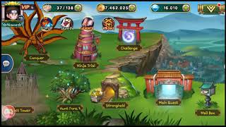 Tailed Beast - 3 Tails Isobu