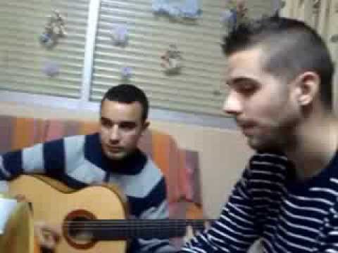 El Bicho mama dolores por Josemi y Raul.mp4 ensayo