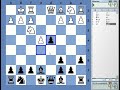 Blitz Chess #1629 with Live Comments Ruy Lopez Exchange vs Blitzrider with Black