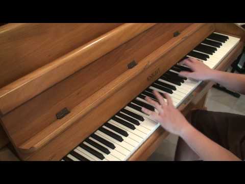 Enrique Iglesias Ft. Ciara - Takin Back My Love Piano by Ray...