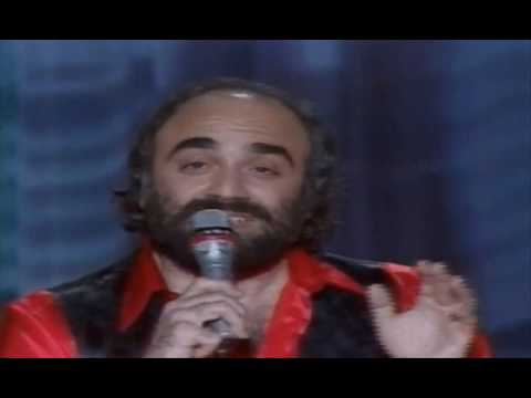 youtube demis roussos songs