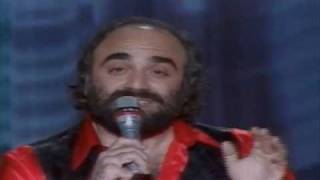 Watch Demis Roussos If You Remember Me video