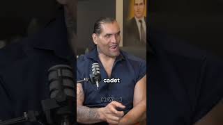 Celebrities Who Became Killers In Real Life The Great Khali